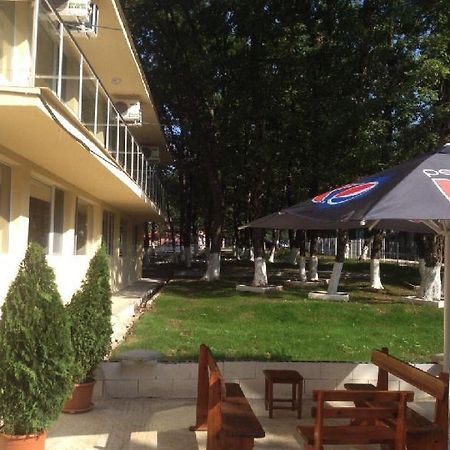 Neva Beach Apartment Kiten Exterior photo